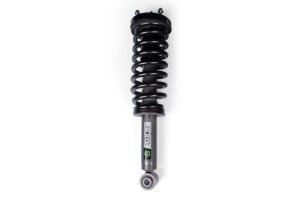 Ford F150 Suspension Lift Kit - Zone Offroad - 2in Loaded Strut - Single Strut - `09-`13 Ford F150 Suspension Lift Kit - Zone Offroad - 2in Loaded Strut - Single Strut - `09-`13
